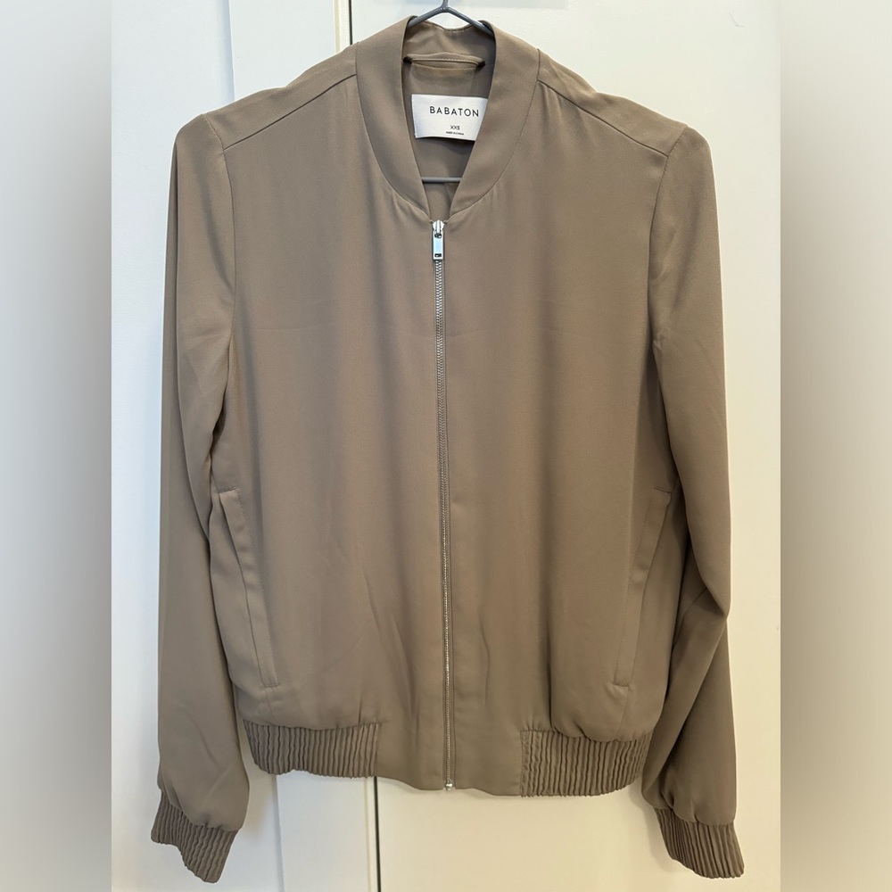 Aritzia Babaton Jacket